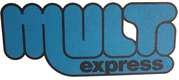 Multi-Express in Rostock - Logo