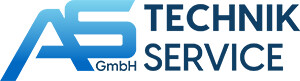 Logo von AS Technik Service GmbH