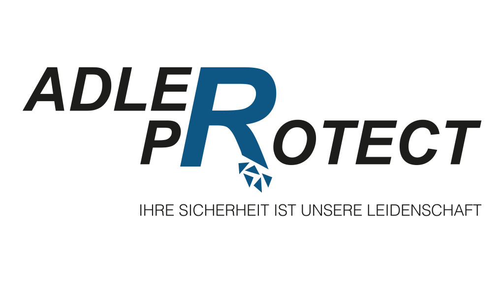 Logo von Adler Protect GmbH