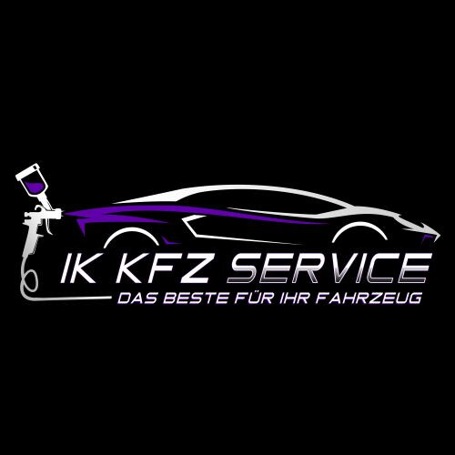 Logo von I.K. KFZ Werkstatt GmbH
