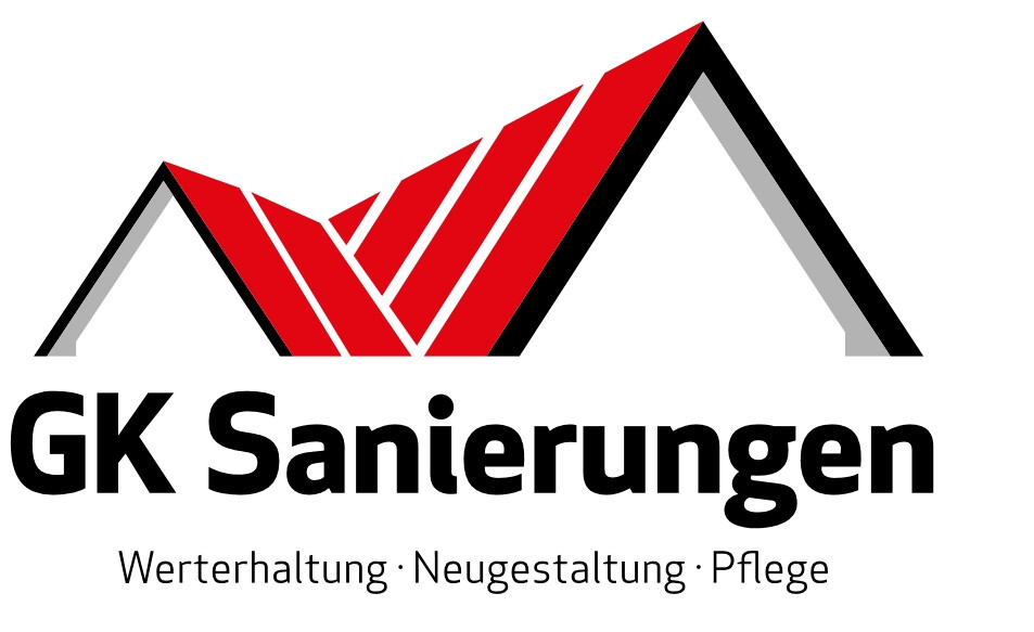 Logo von Gilbert Kräupel e.K. GK Sanierung