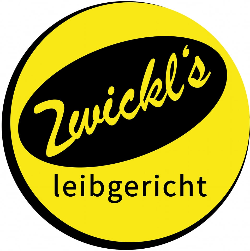 Zwickl's Leibgericht in Untereisesheim - Logo