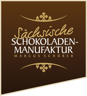 Sächsische Schokoladenmanufaktur Marcus Schürer in Heidenau in Sachsen - Logo