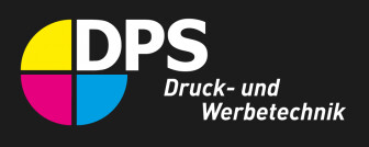DPS Druck- und Werbetechnik GmbH in Friedberg in Hessen - Logo