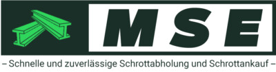 Logo von Metallschrott- Express