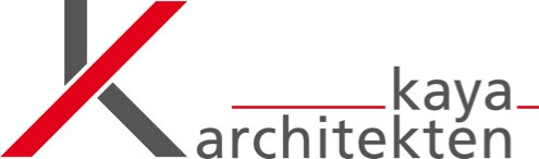 Kaya Architekten in Düsseldorf - Logo