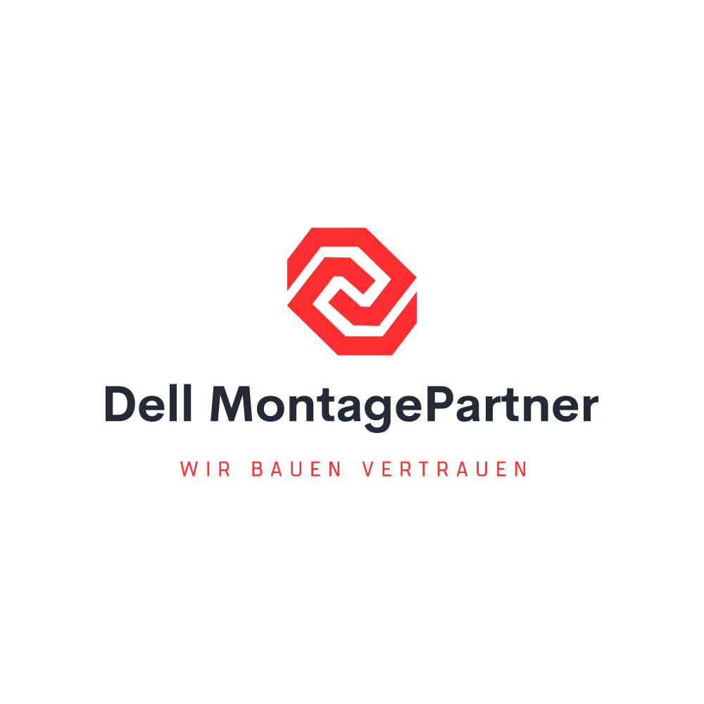 Dell MontagePartner in Bad Kreuznach - Logo