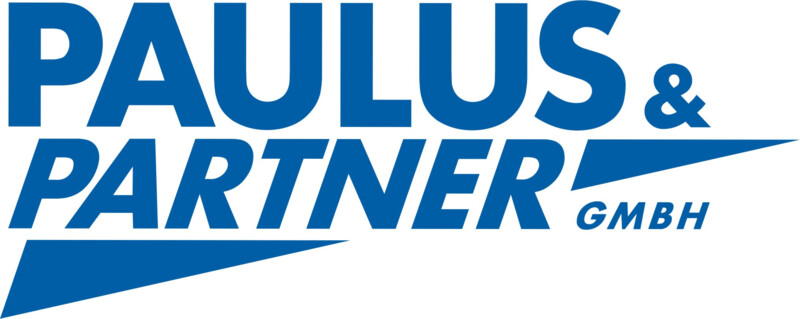 Paulus & Partner GmbH in Küstriner Vorland - Logo