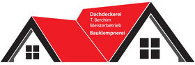 Logo von Dachdeckerei T. Berchim