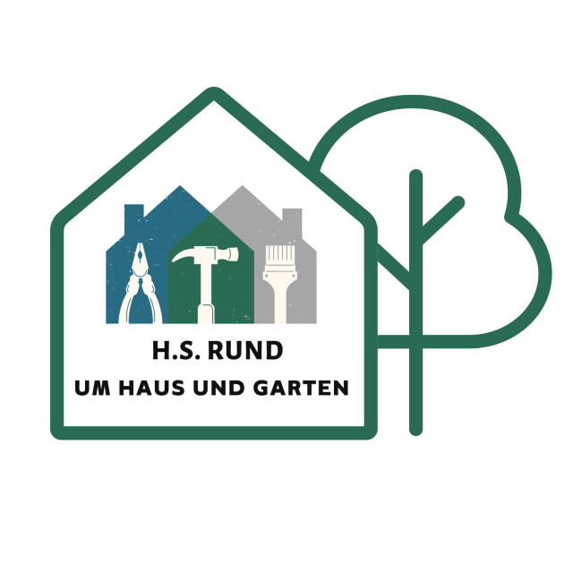 H.S. Rund um Haus und Garten in Münster bei Dieburg - Logo