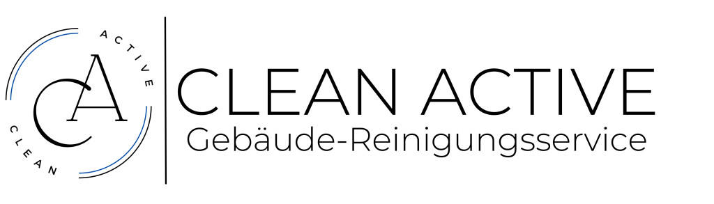 Clean Active, Inh. Heinrich Kröker in Leopoldshöhe - Logo