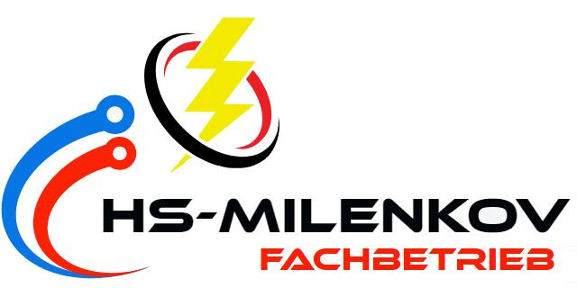 Elektro HS-Milenkov in Gütersloh - Logo