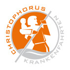 Christophorus Krankenfahrten, Christoph Wilde in Tönisvorst - Logo
