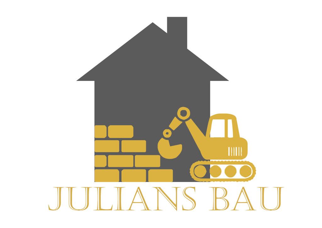 Logo von Julian's Bau, Inh. Julian Schnorfeil