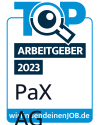 Top Arbeitgeber