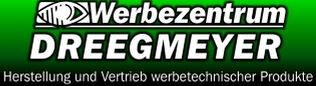 Werbezentrum Dreegmeyer in Emden Stadt - Logo