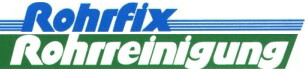 Logo von Rohrfix Rohrreinigung GmbH