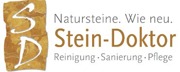 SD Stein-Doktor Steindienstleistungen GmbH in Berlin - Logo