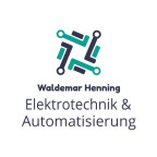 Waldemar Henning Elektrotechnik & Automatisierung