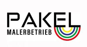 Malerbetrieb Pakel in Oberhausen im Rheinland - Logo