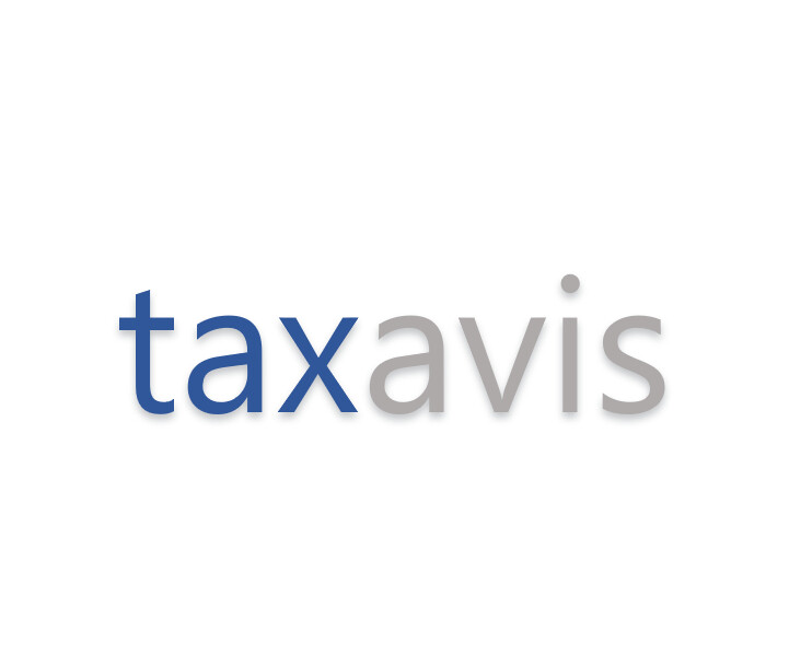 taxavis Partnerschaft von Steuerberatern Geils mbB in Hamburg - Logo