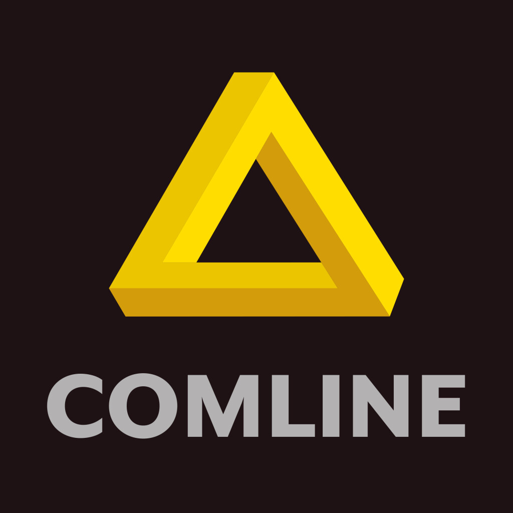 Logo von COMLINE Sytemtechnik GmbH
