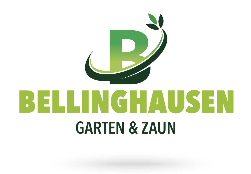 Logo von Bellinghausen Garten & Zaun