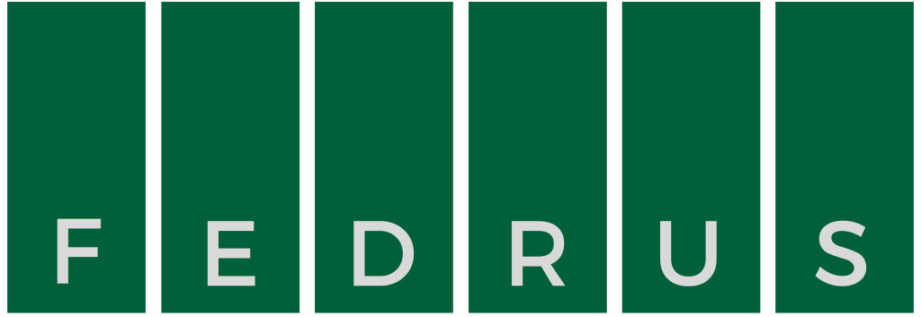 Logo von fedrus Finanz- und Versicherungsmakler