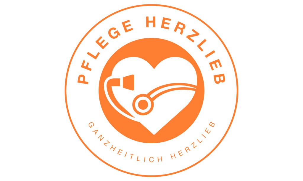 Logo von Pflege Herzlieb GmbH