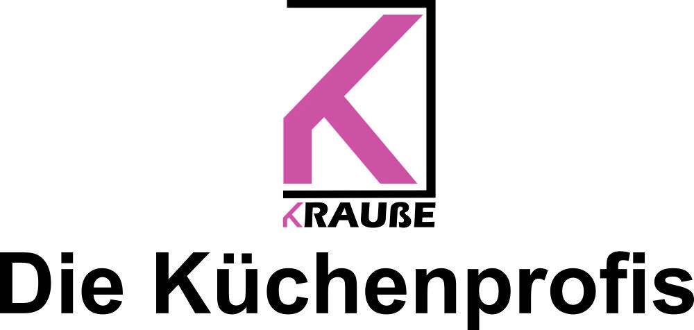 Logo von Krauße – Die Küchenprofis e.K.