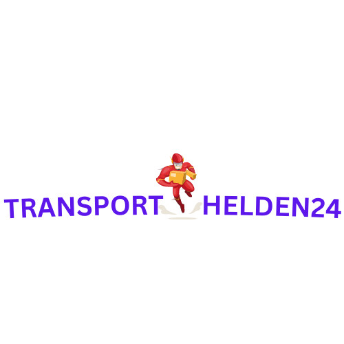 Transporthelden24 in Essen - Logo