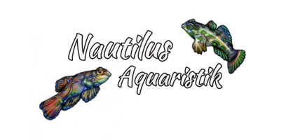 Nautilus Aquaristik in Naunhof bei Grimma - Logo