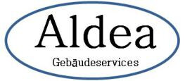 Logo von Aldea Gebäudeservices GmbH