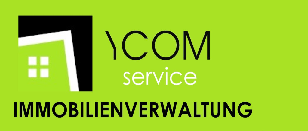 Logo von YCOM Service GmbH & Co. KG