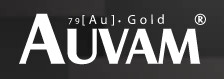 Logo von AUVAM®