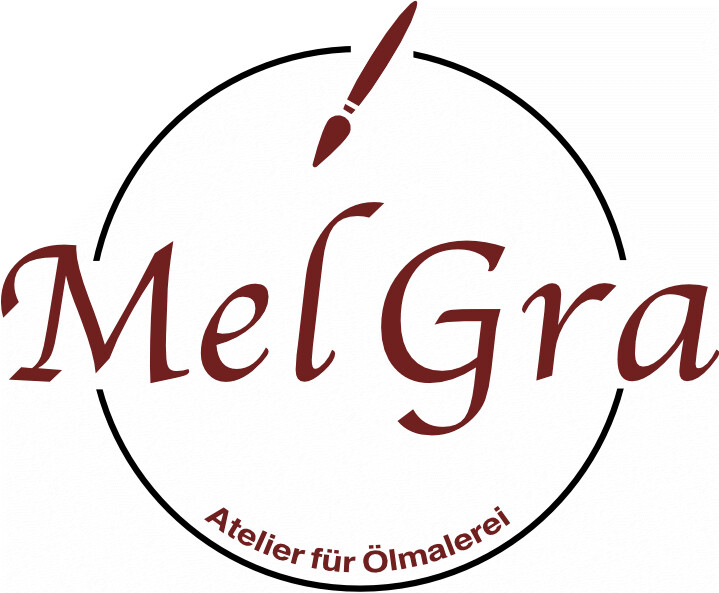 Atelier MelGra Melanie Meyer-Gramenz in Groß Rönnau - Logo