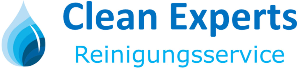Logo von Clean Experts Gebäudereinigung