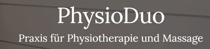PhysioDuo - Gabriel & Hanuschke GbR in Iserlohn - Logo
