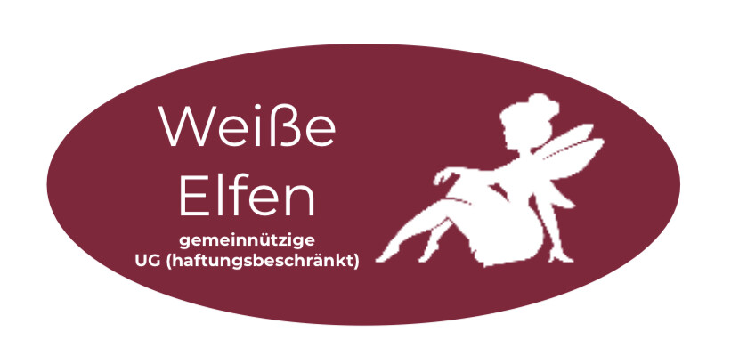 Weiße Elfen Frankfurt (Oder) gUG (haftungsbeschränkt) in Frankfurt an der Oder - Logo