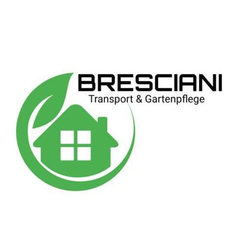 Bresciani Transport und Gartenpflege in Herne - Logo