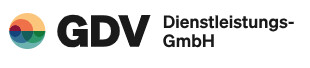 GDV Dienstleistungs-GmbH in Hamburg - Logo