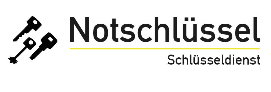 Notschlüssel in Köln - Logo