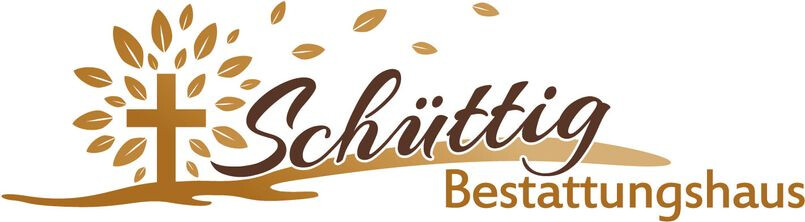 Bestattungshaus Schüttig - Inh. Sven Schüttig in Dahlen in Sachsen - Logo