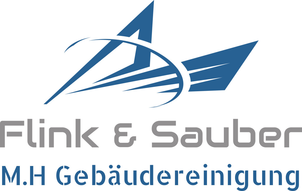 FlinkundSauber in Münster - Logo