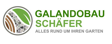 Logo von GALANDOBAU SCHÄFER