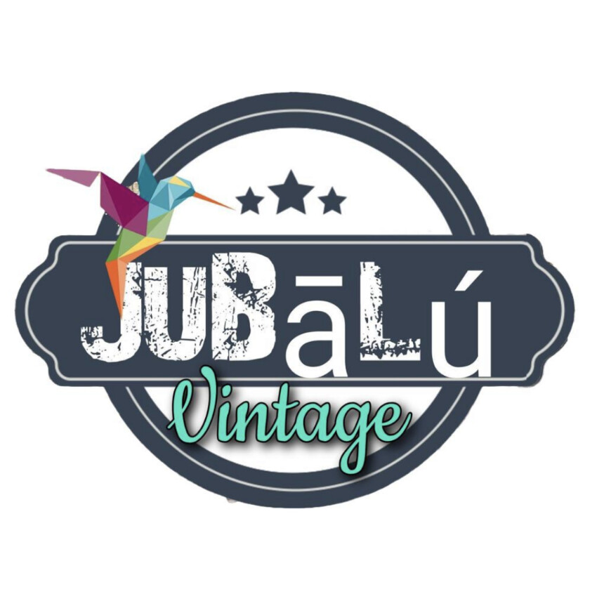 Logo von Jubalu Vintage Möbeldesign