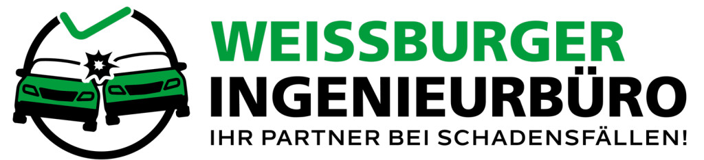 Weissburger Ingenieurbüro in Ludwigshafen am Rhein - Logo