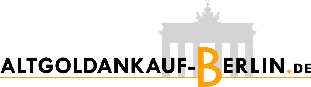 Edelmetallhandel Goldankauf Berlin in Berlin - Logo