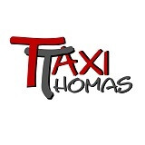 Taxi Thomas GmbH in Darmstadt - Logo