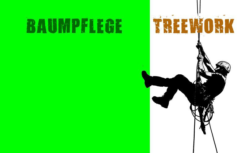 Baumpflege Treework in Westfeld Gemeinde Sibbesse - Logo